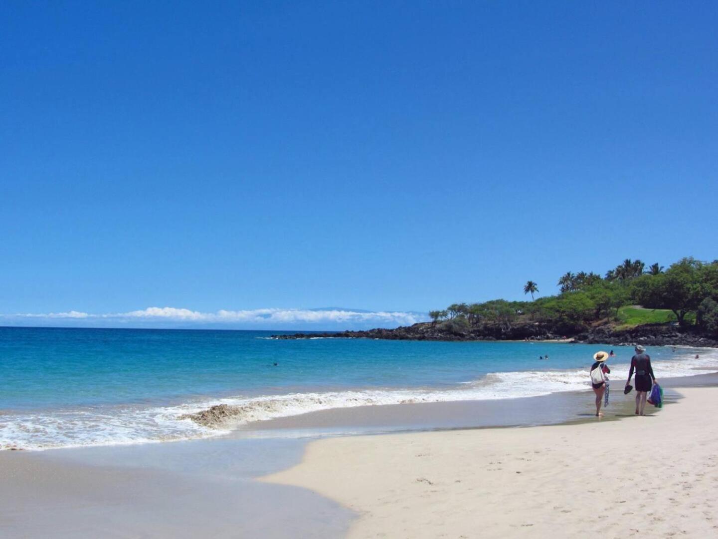 Pih: Mauna Kea Horizon Stunning Mauna Kea Resort Ocean Views Waimea  Exterior photo