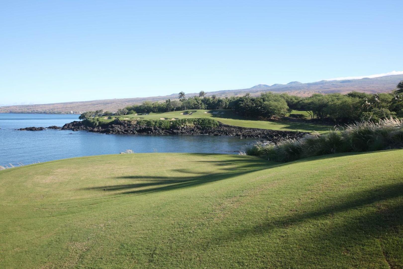 Pih: Mauna Kea Horizon Stunning Mauna Kea Resort Ocean Views Waimea  Exterior photo