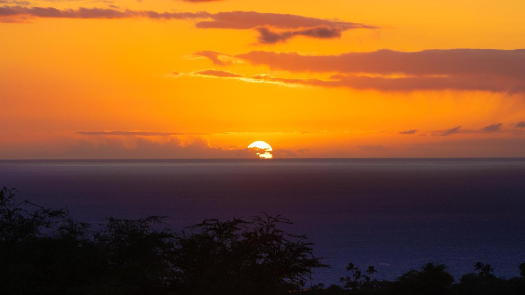 Pih: Mauna Kea Horizon Stunning Mauna Kea Resort Ocean Views Waimea  Exterior photo